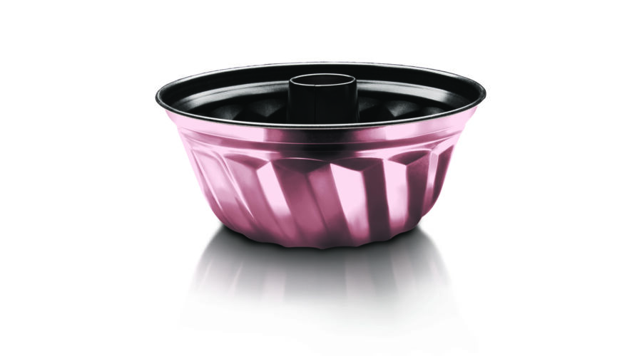 Berlinger Haus I-Rose Collection kugl�fs�t� tit�n bevonattal